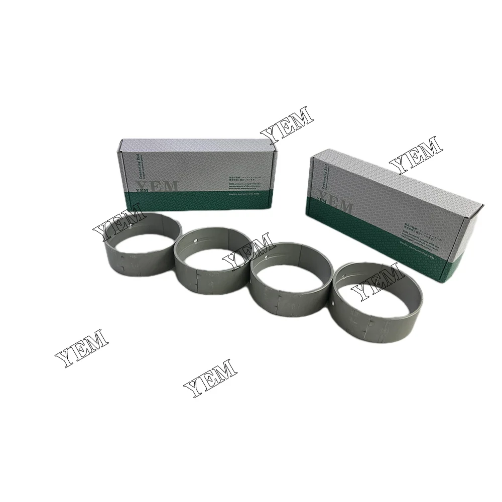 Repair Kit Main Bearing 3LD1 for Isuzu High Performance Engine Parts