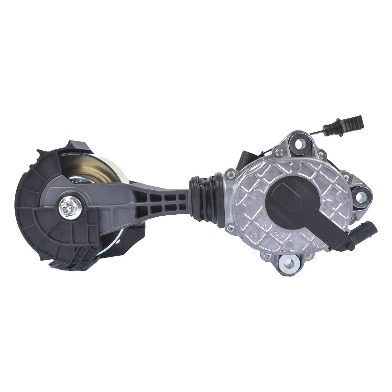 SKF Wasserpumpe VKPC 83103 Keilrippenriemen SKF VKPC 83103 Wasserpumpe – Passend Für Peugeot, Citroën, Opel Mit 1.2 THP Motor Wasserpumpe Peugeot Citroën
