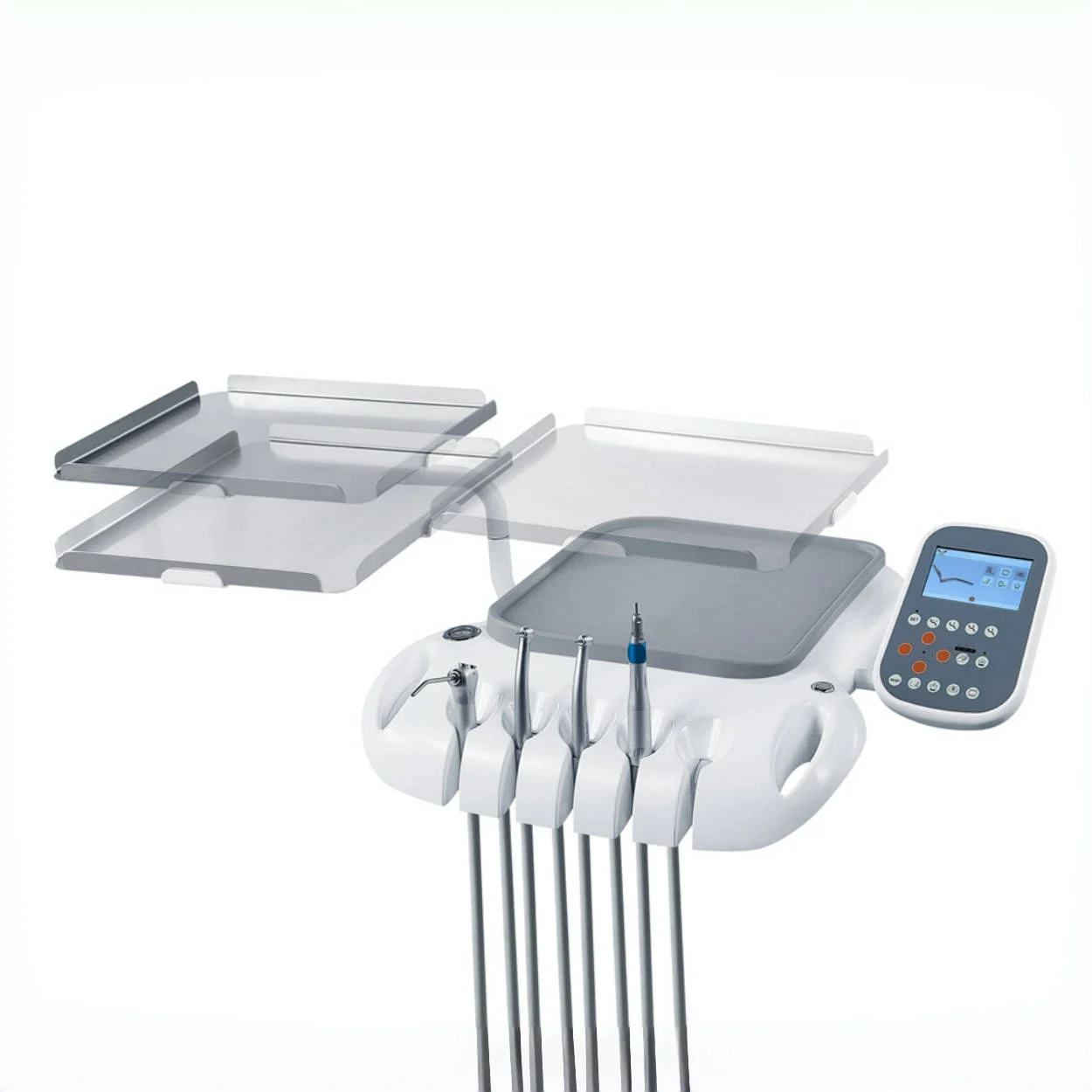 Italian Design Dental Unit GD-S450 with Factory Price