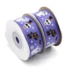 Skull & Cat-2.5cm, 10 Yards Per Roll