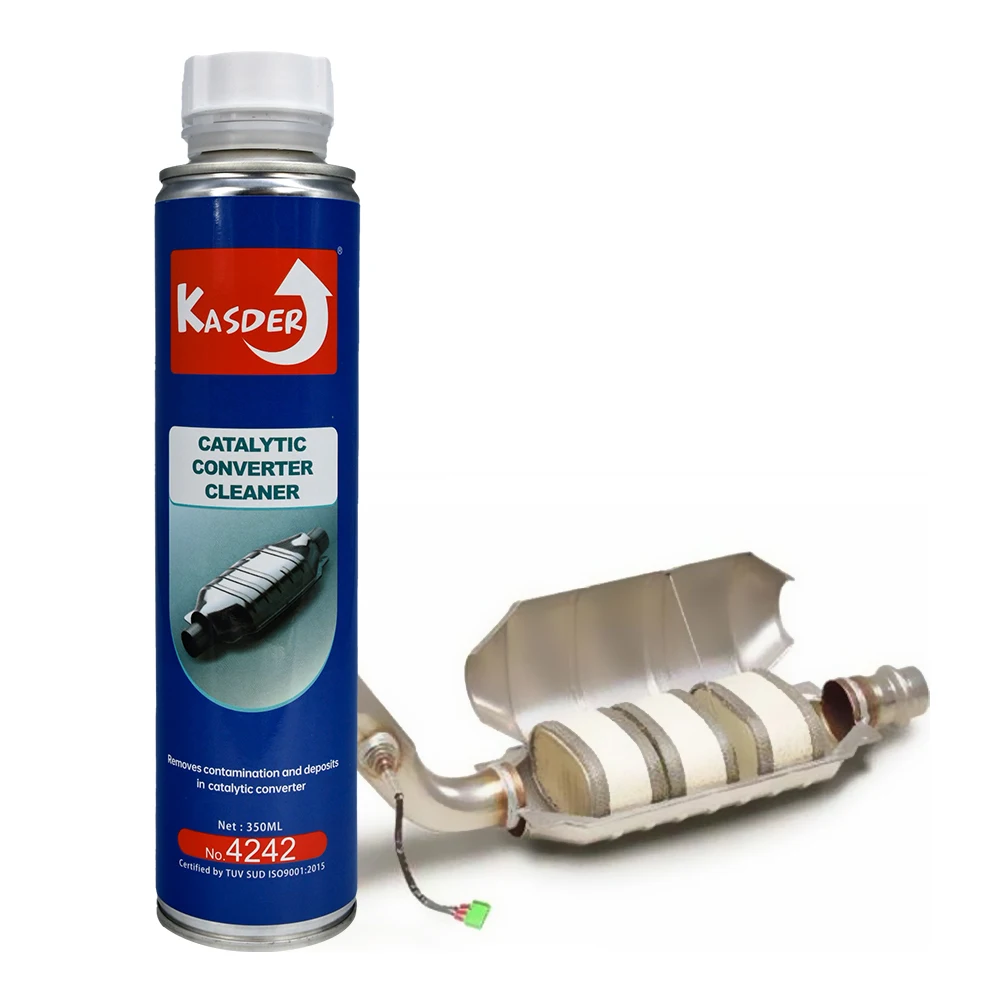 Cataclean Catalytic Converter Cleaner
