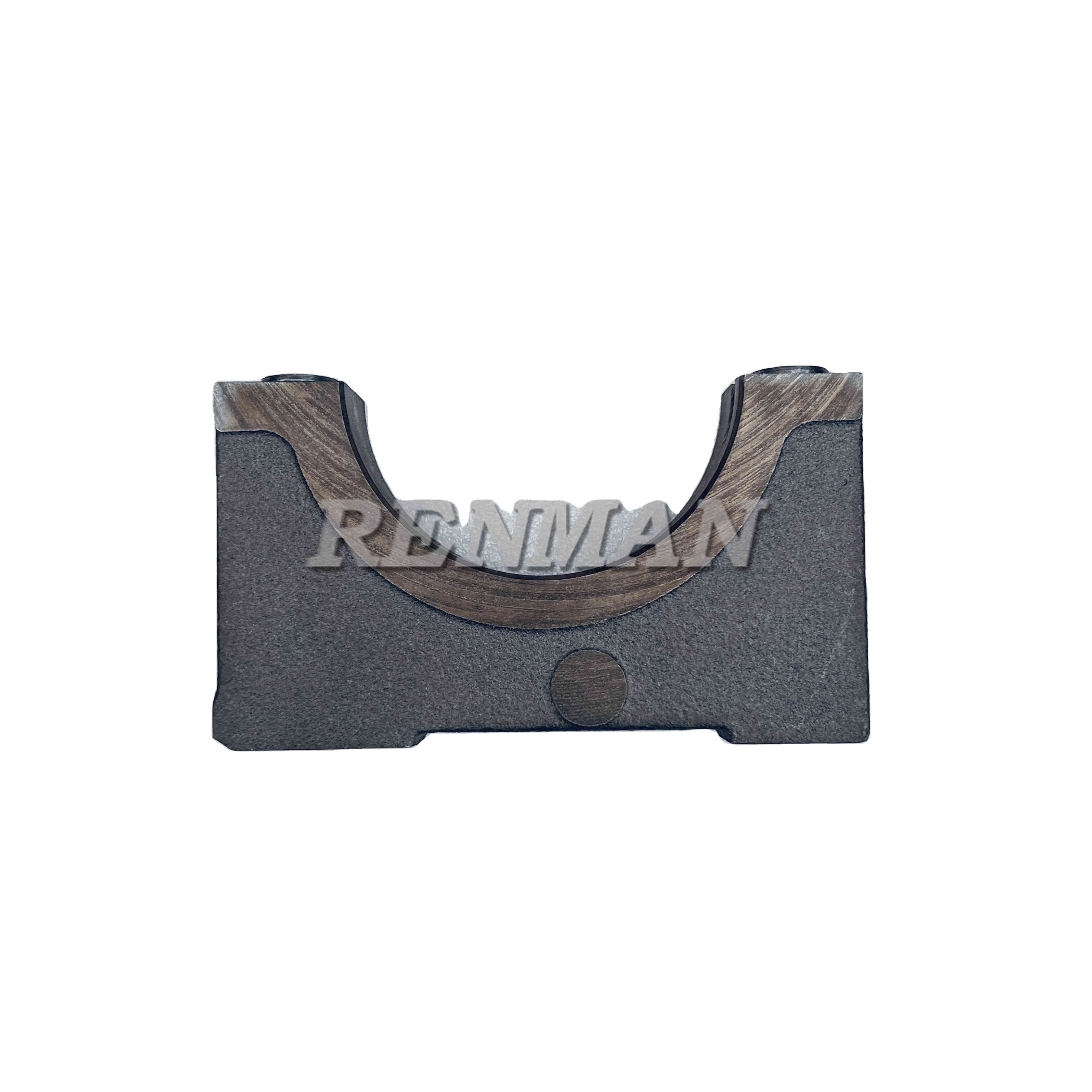 Cummins Diesel Engine Parts Main Bearing Cap 4895919| Alibaba.com 