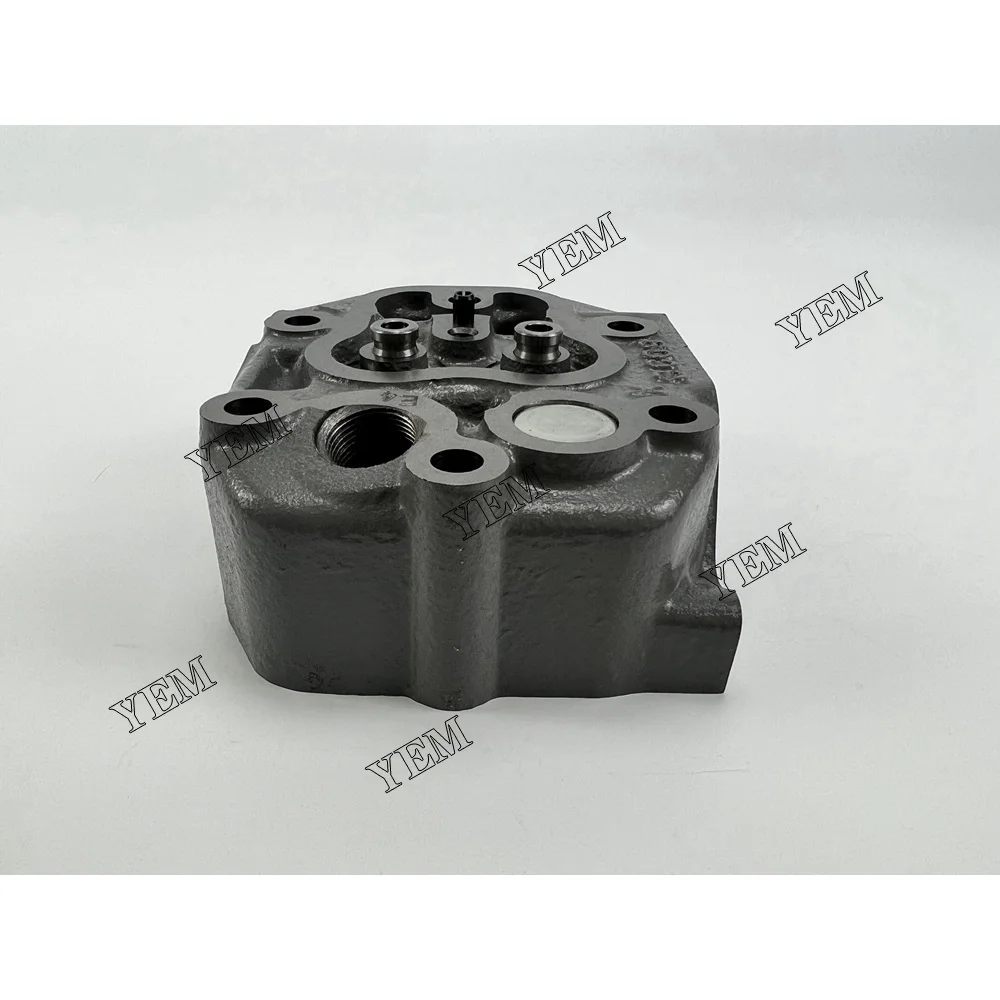 1J194-03042 Cylinder Head for Kubota EA330 Engine Repair Kit 2