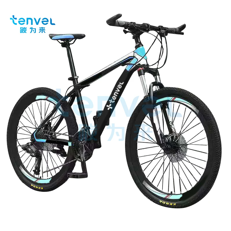 China Manufacturer Low Price Bicycles 26 Inch Bike Mountain Bicycle