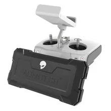 ALIENTECH DUO II DUO III 2.4G/5.8G Signal Booster Antenna Range Extender Accessories for DJI Mini 3 Pro Drone /DJI RC Controller