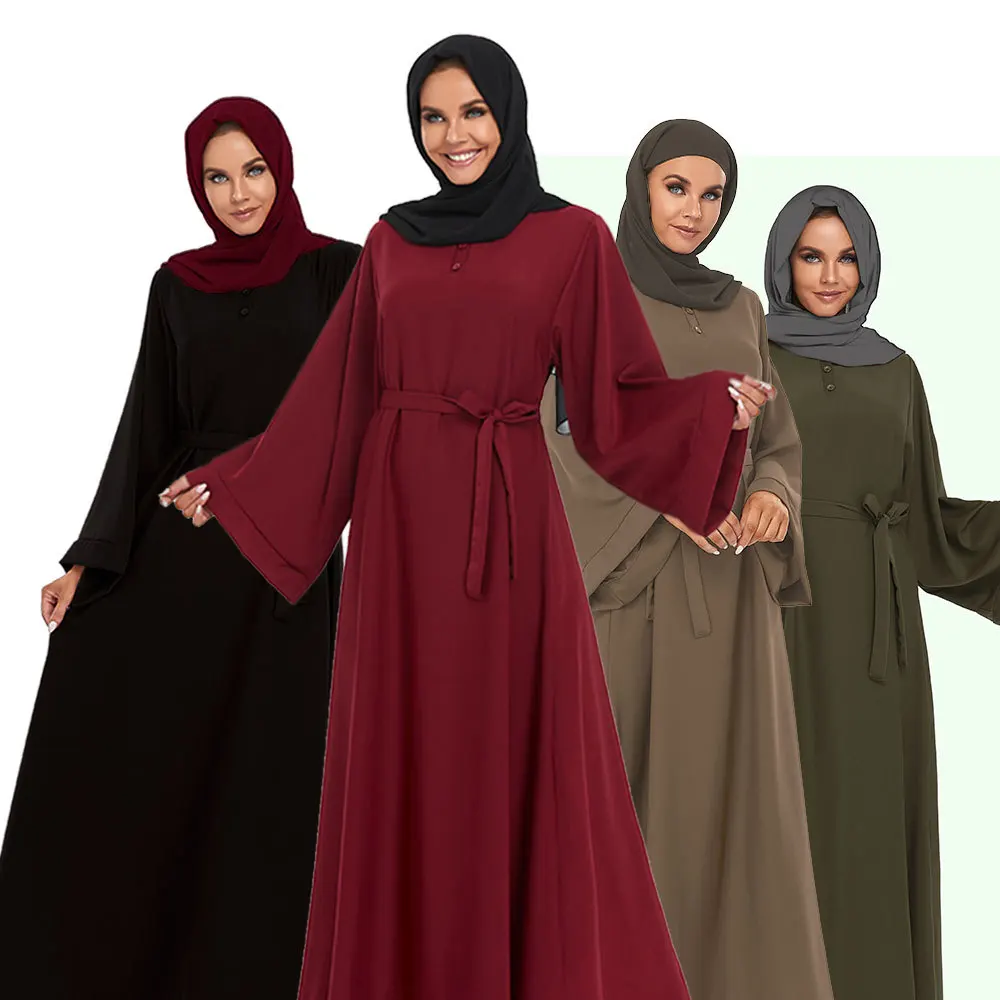Islamic fashion - Wikipedia