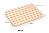 Light yellow wood Large 35*24*2cm