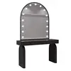 Black: 80*50*80 table, 80*1