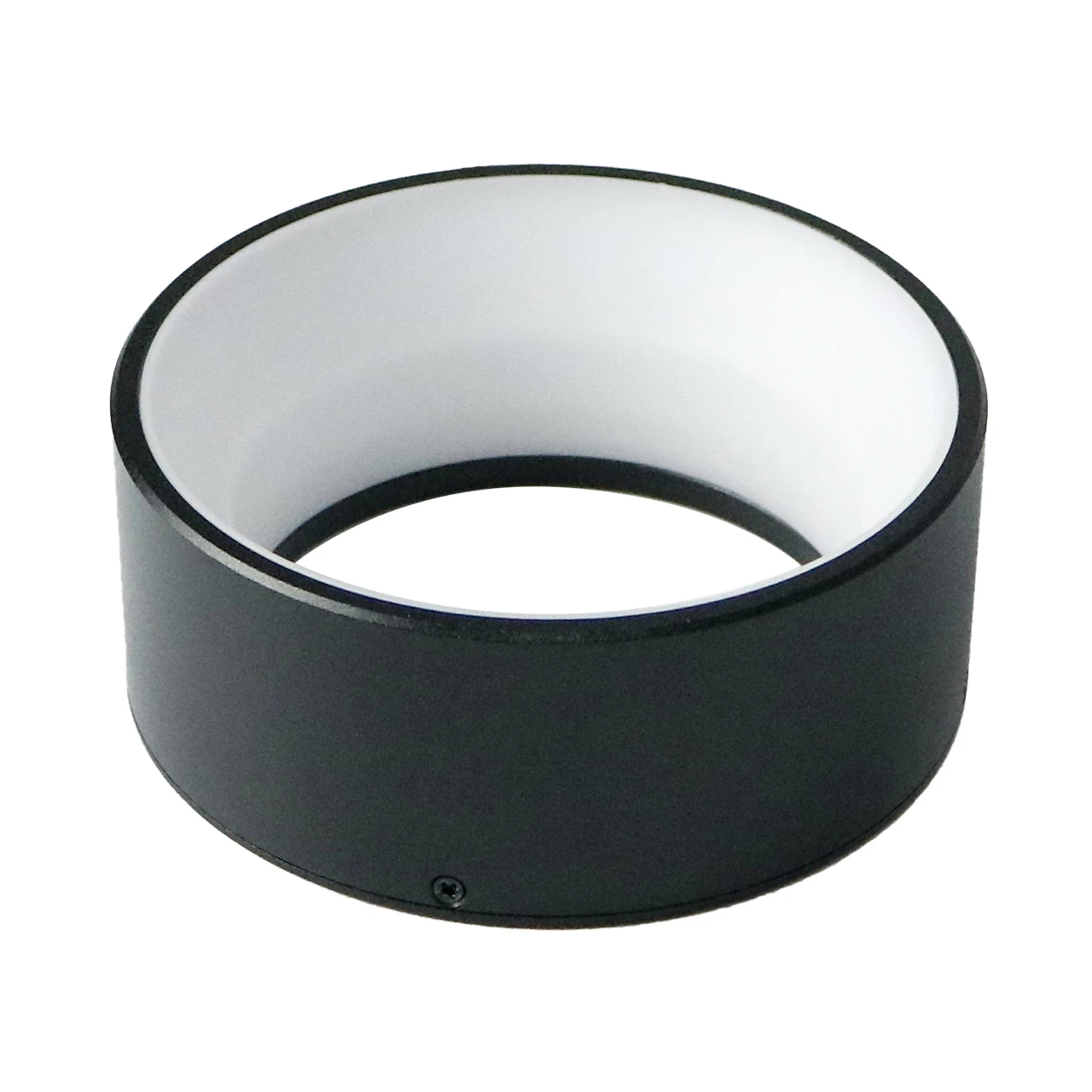 Angle 60 Shadowless 106*60mm Ring Light Source Inspection Working Light for Industrial Inspection