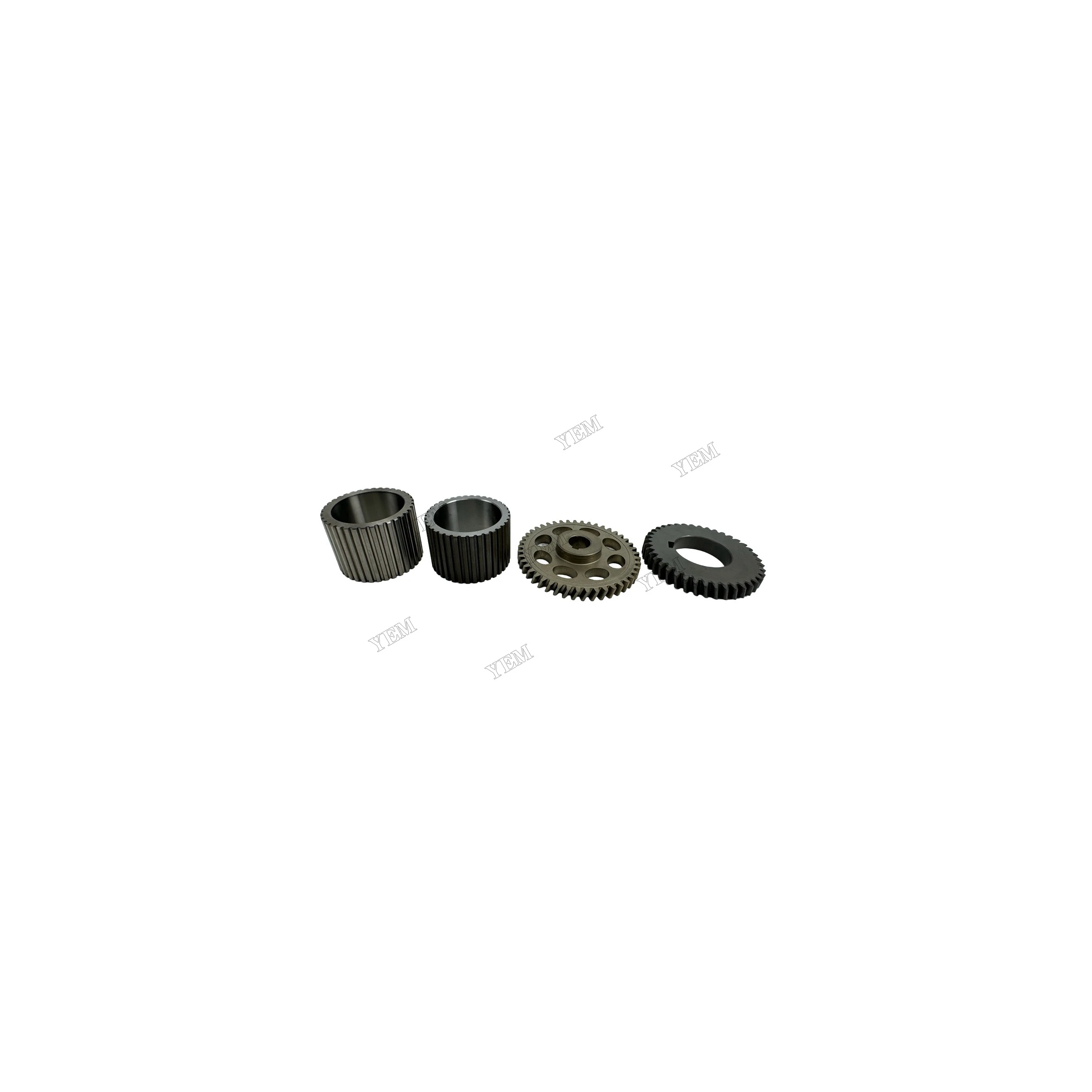 Stock Complete Drive Gear Fits for Kubota D722 Engine Parts With Warranty