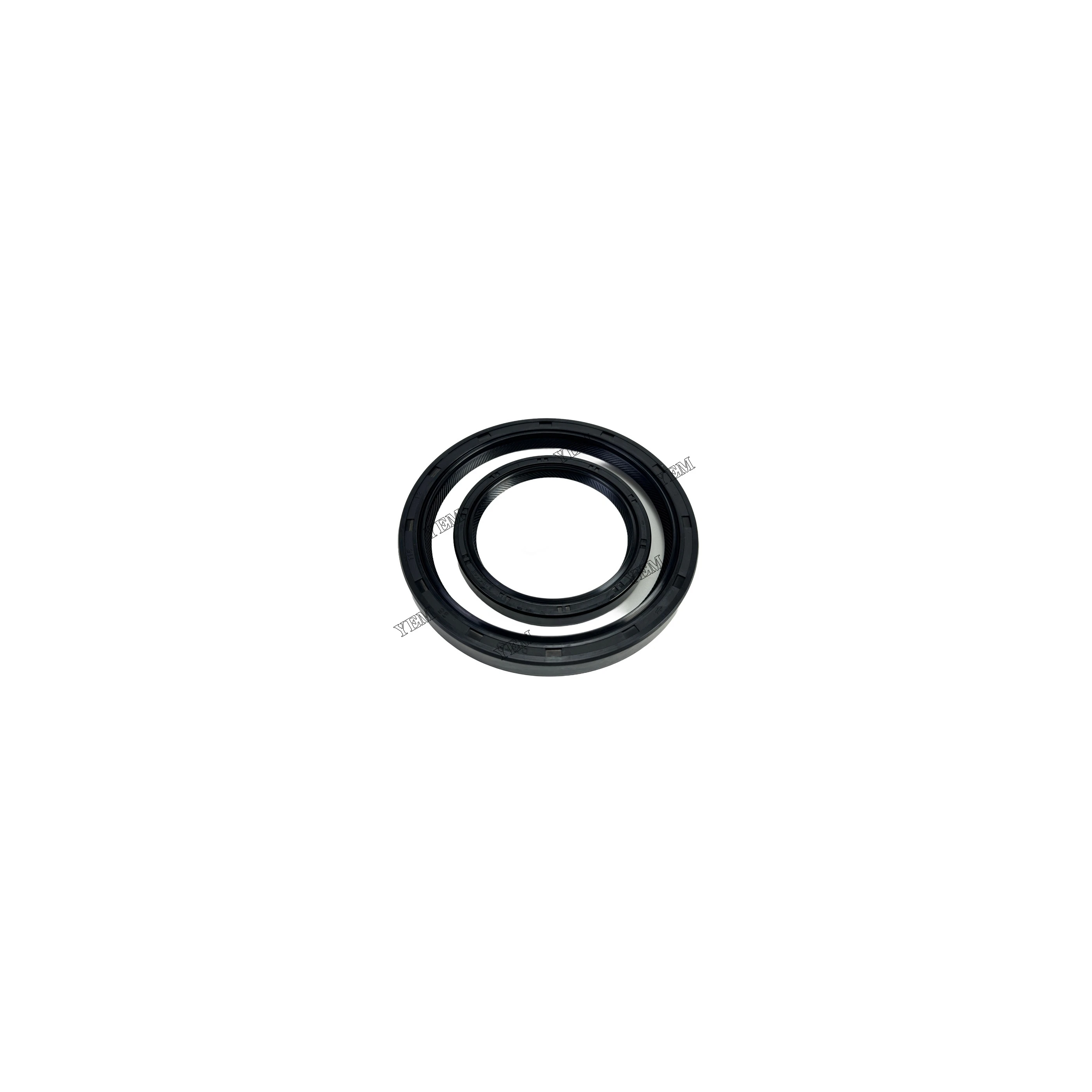 C30 C32 C4.2 C4.4 Crankshaft Oil Seal for Caterpillar Engine Repair Kit Diesel Engine Spare Parts