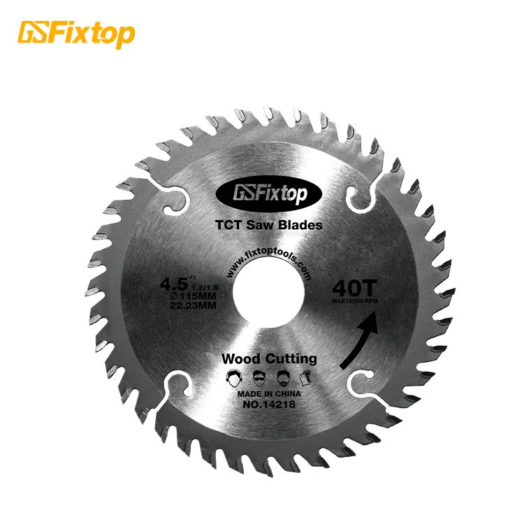 GSFIXTOP Diamond Coring Woodworking Tools Grinding Disc Saw Blade Polishing Sharpening  Cutting Disc