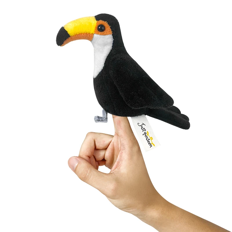 Новые креативные плюшевые куклы в виде совы фламинго