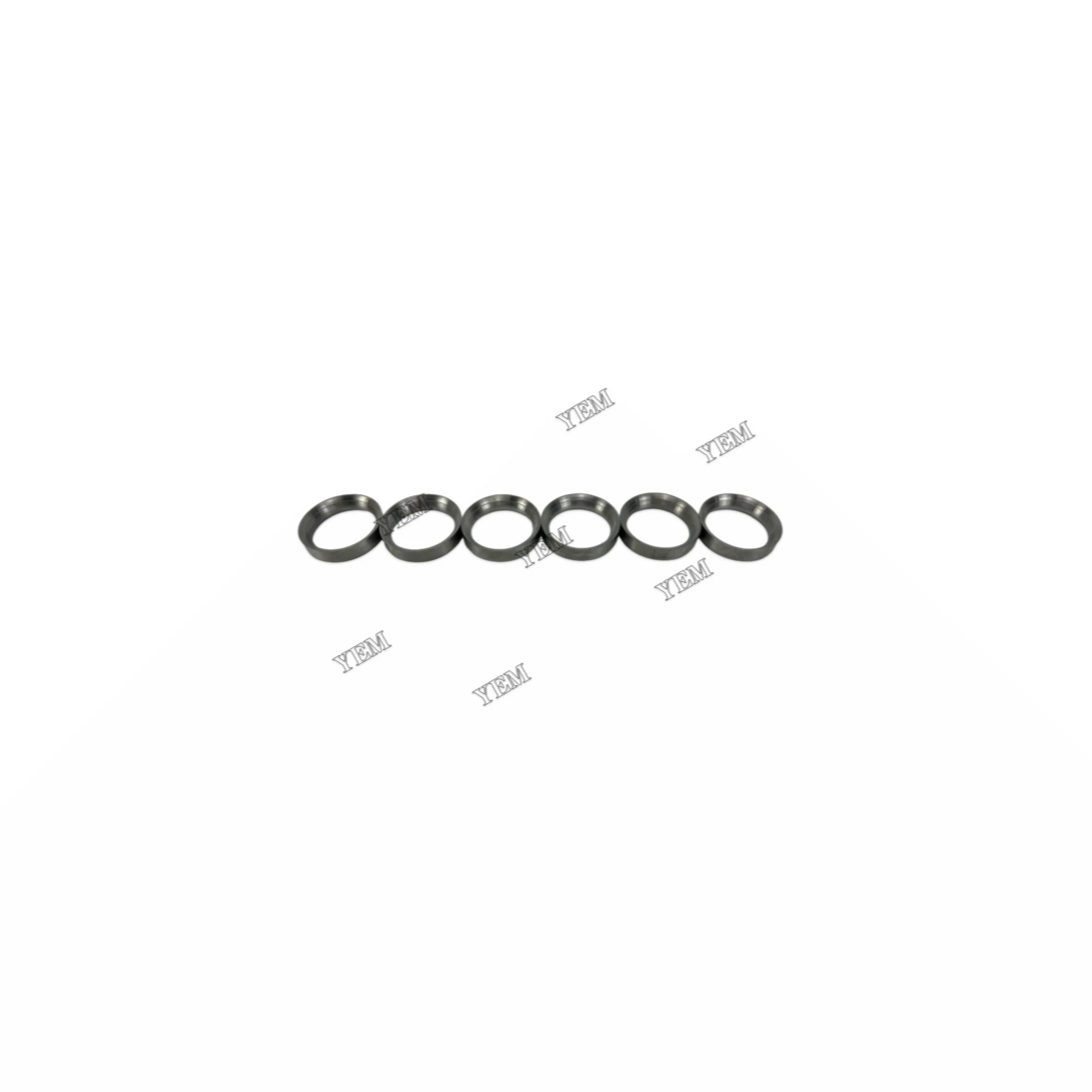 For Deutz BF6L913 Intake Valve Seat 0415-3681 Heavy Equipment Engine Parts
