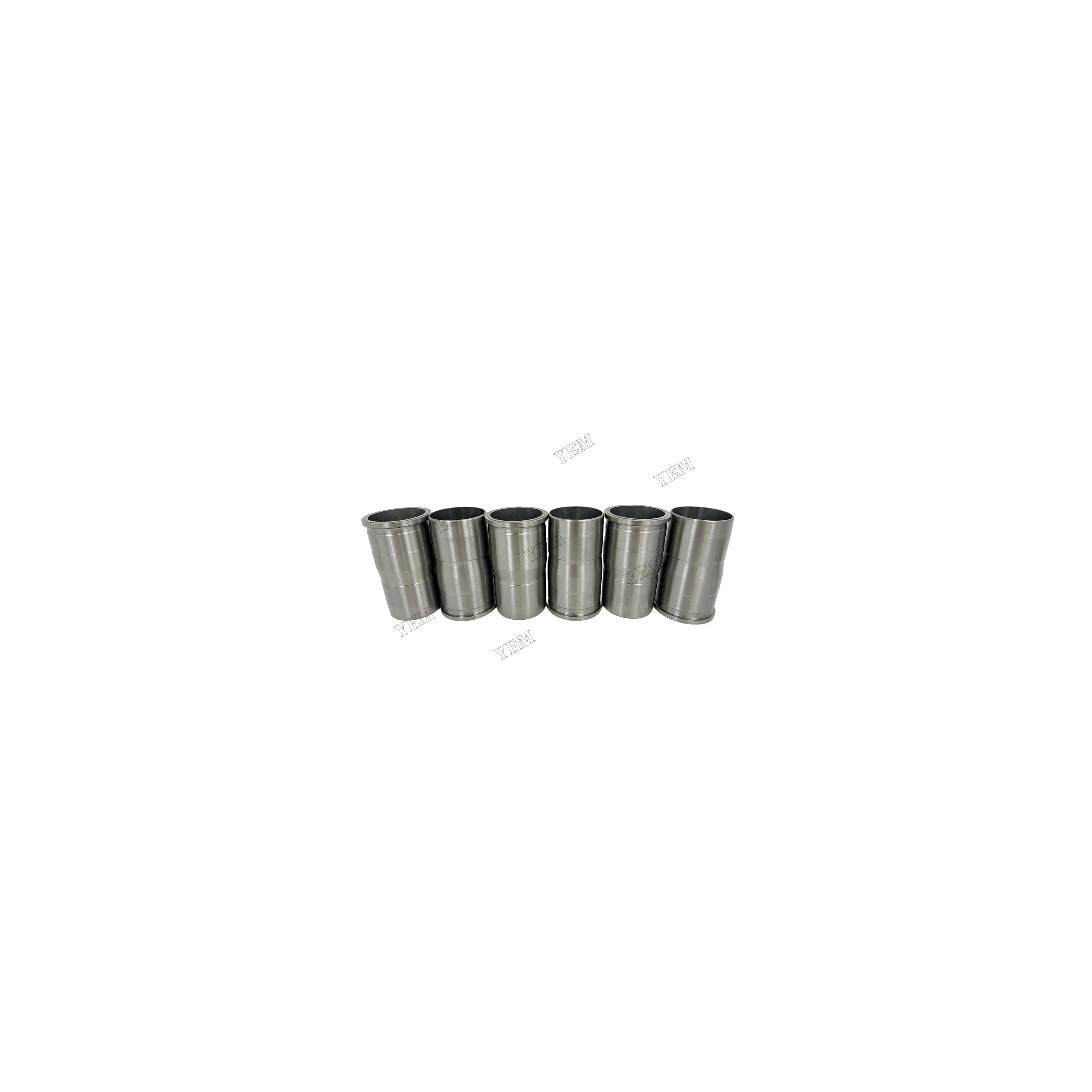 For Volvo D12D Cylinder Liner Engine Parts China Manufacturer