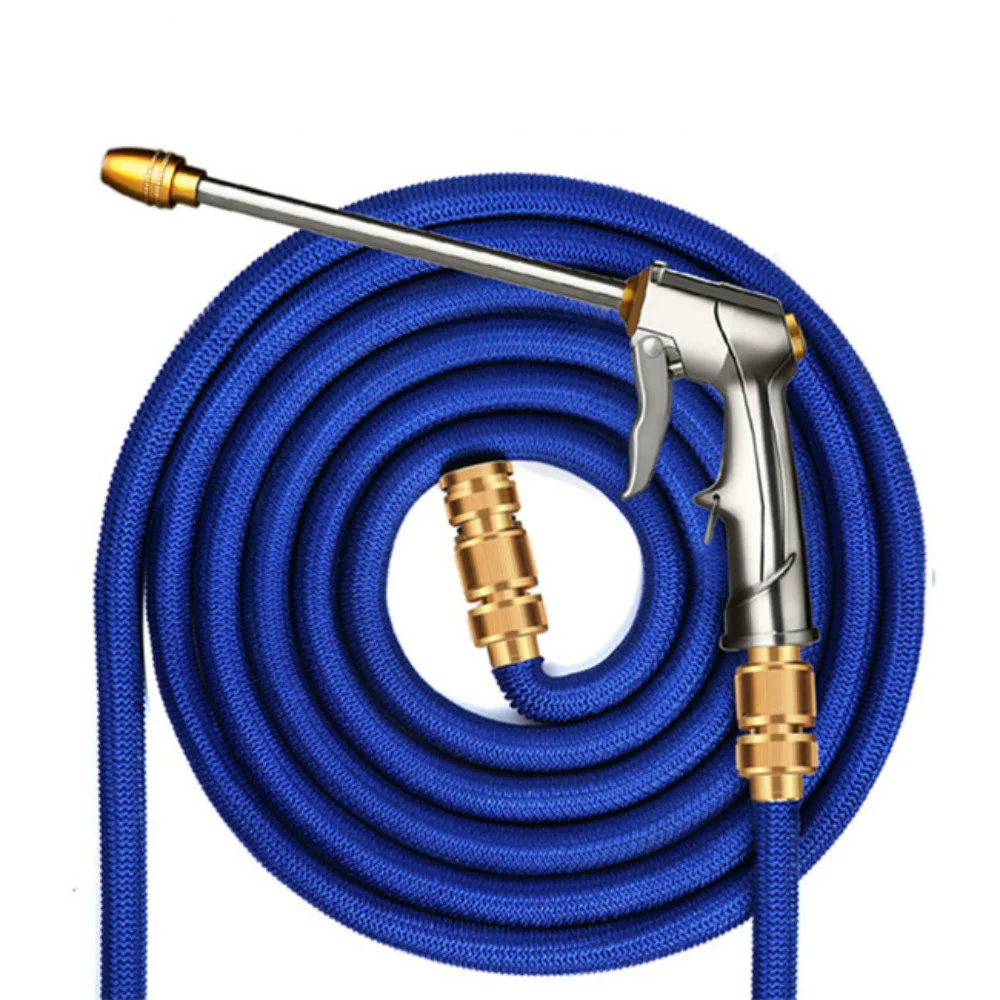 heavy duty triple layered latex core flexible expa