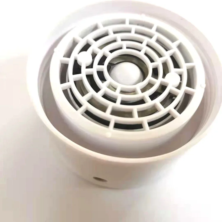 OEM Platinized Titanium Anode for Hydrogen Rich Water Maker Electrolysis