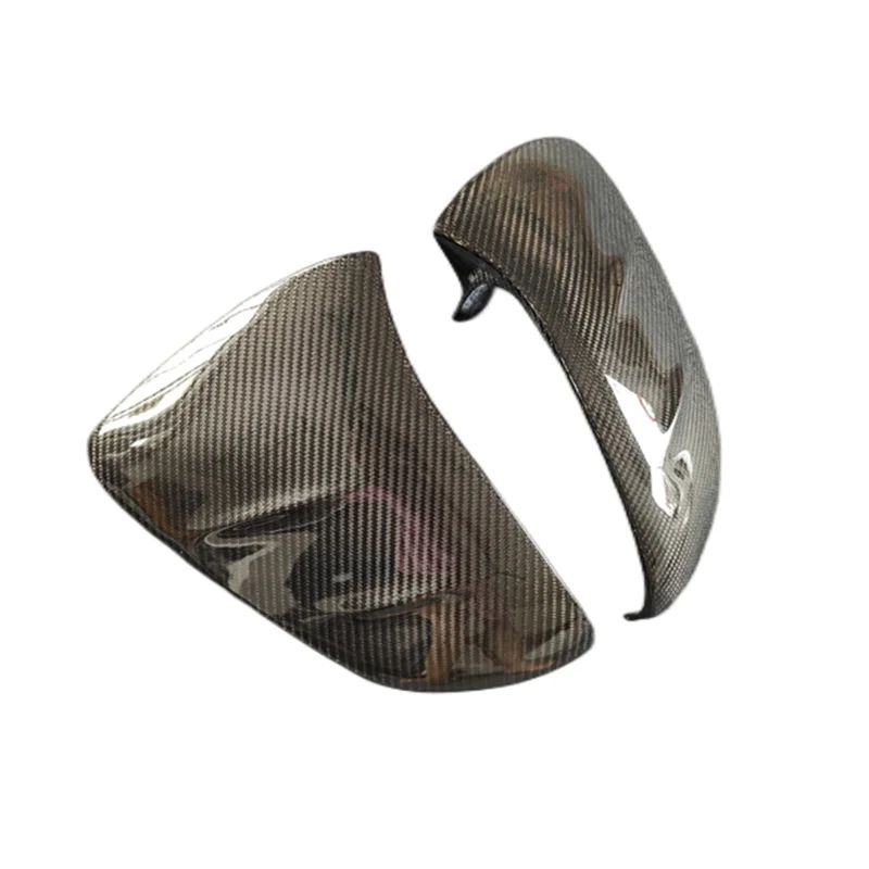 Capa de Espelho Retrovisor para Porsche Taycan