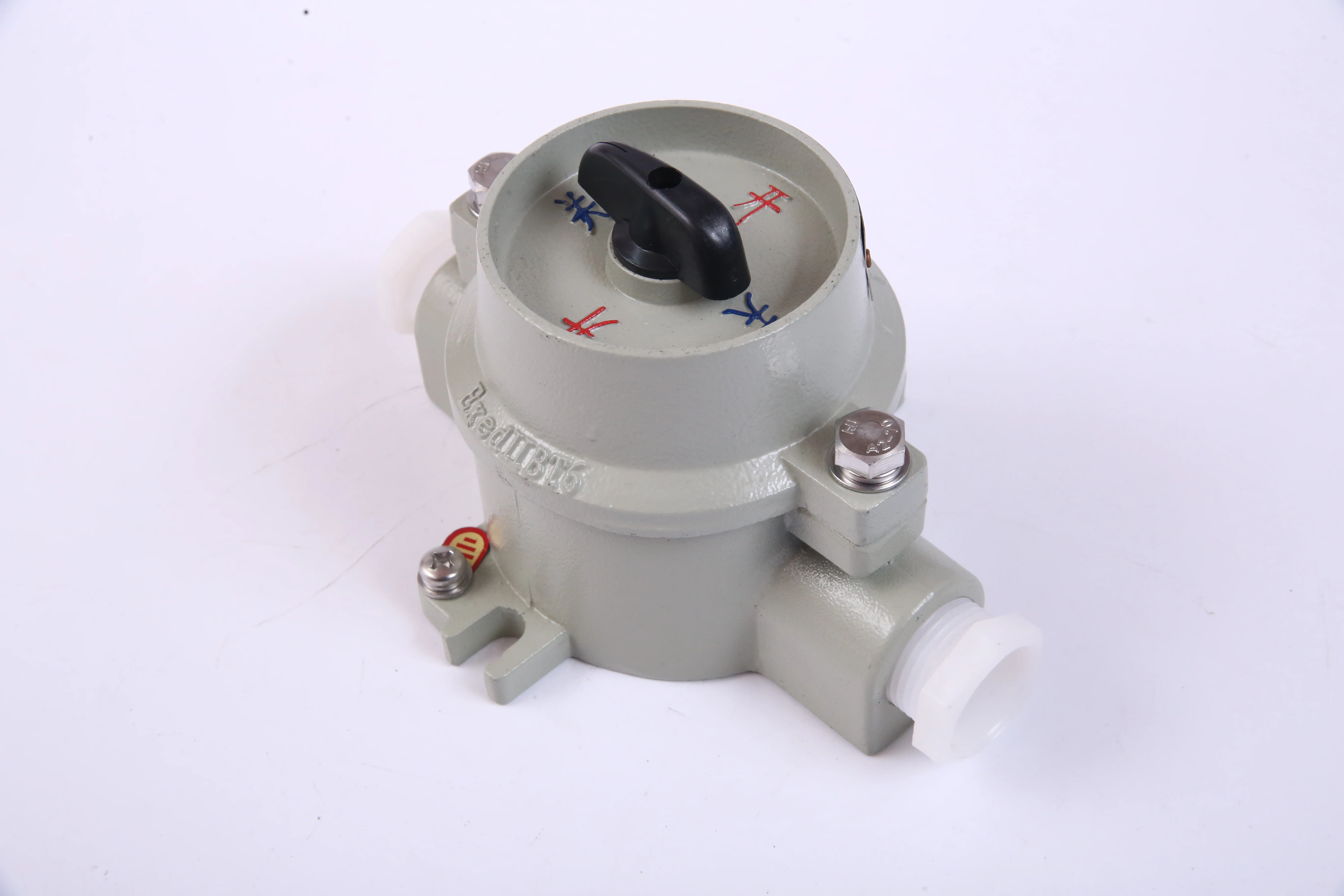 Explosion Proof Single Gang Switch Light Control Switch