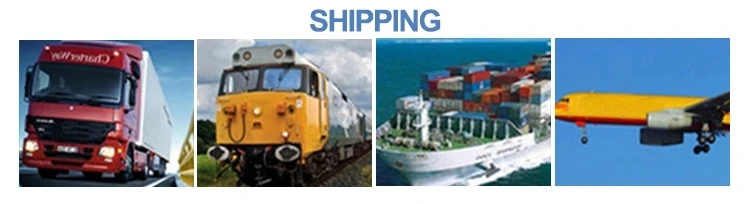 shipping