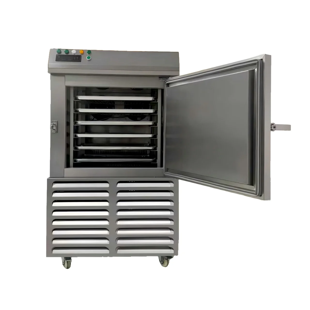Blast Freezer, 80°C, 380 V, 5.5 - detail 2