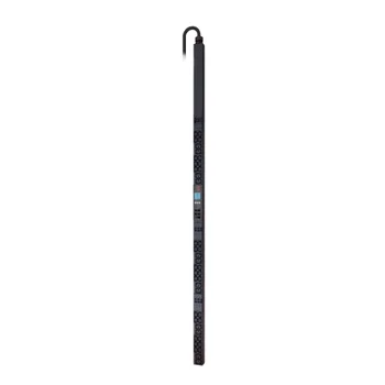 APC NetShelter Metered Rack PDU 0U 1PH 7.4kW 230V 32A 36 C13 AP8853 Steel 32A PDU AP8853 Rack PDU 2G