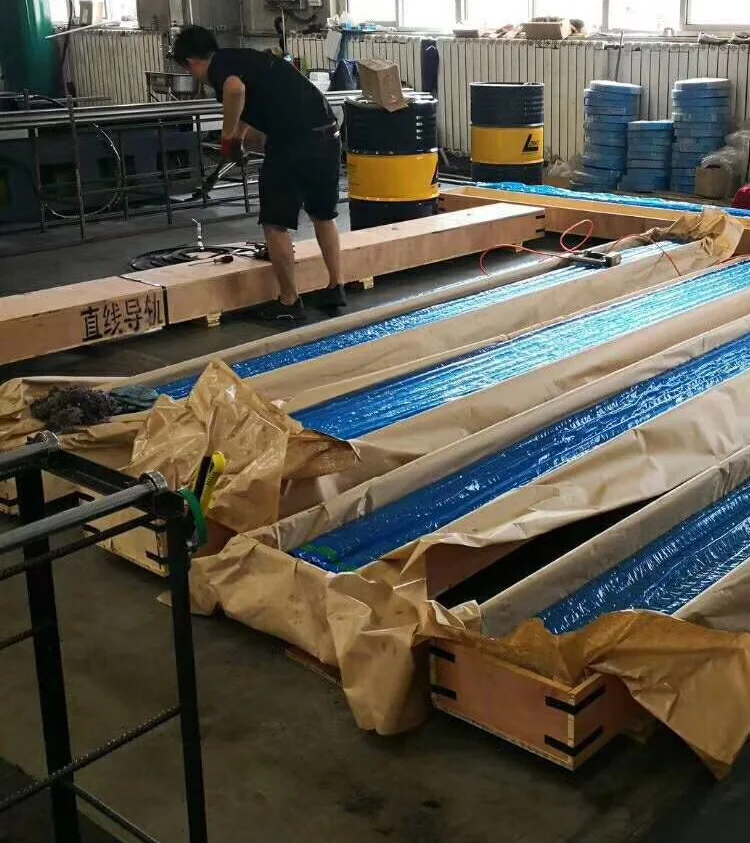 20mm 선형 롤러 가이드 레일 베어링 블록 Hgr20 Hgh20ca Hgw20cc Hiwin 리니어 모션 가이드 Buy