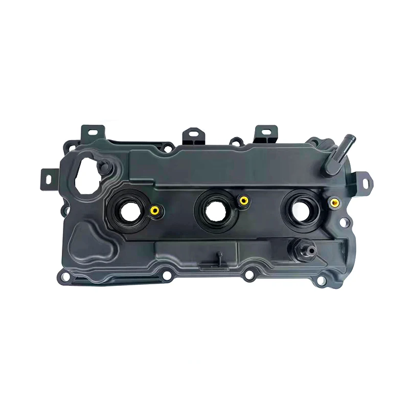 Engine Cylinder Head Rocker Cover Valve Chamber Cover for Nissan