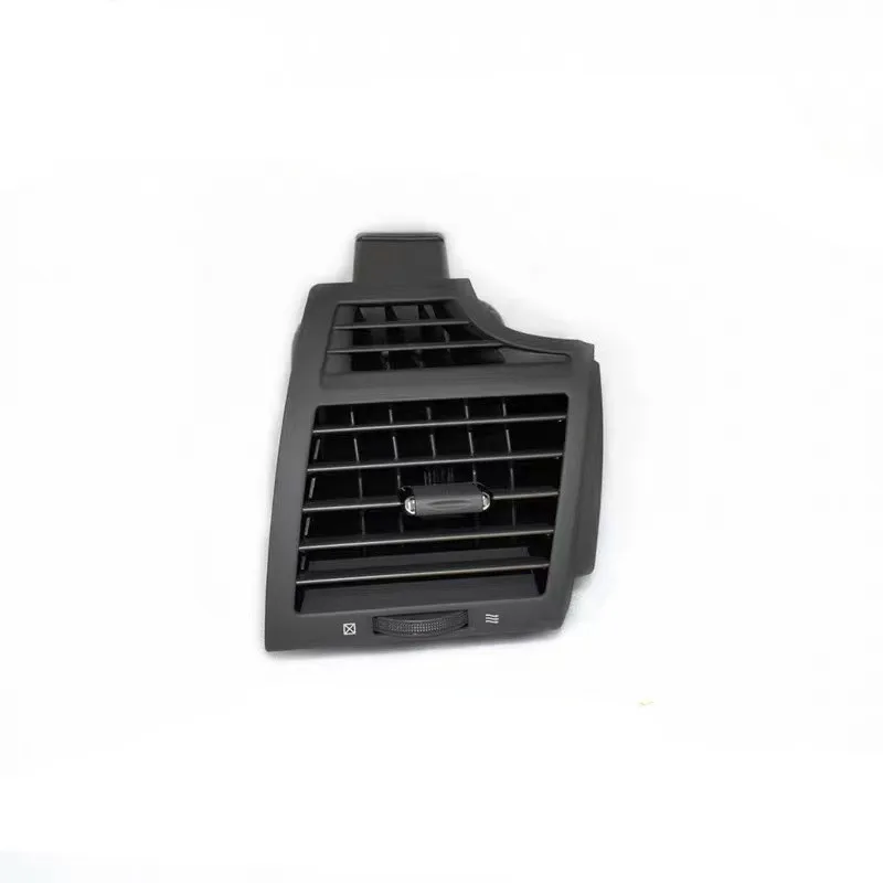 Front Vent Console Center Grill Dash AC Car Air Conditioner Adjustable Vent for Toyota Camry 2006-2011