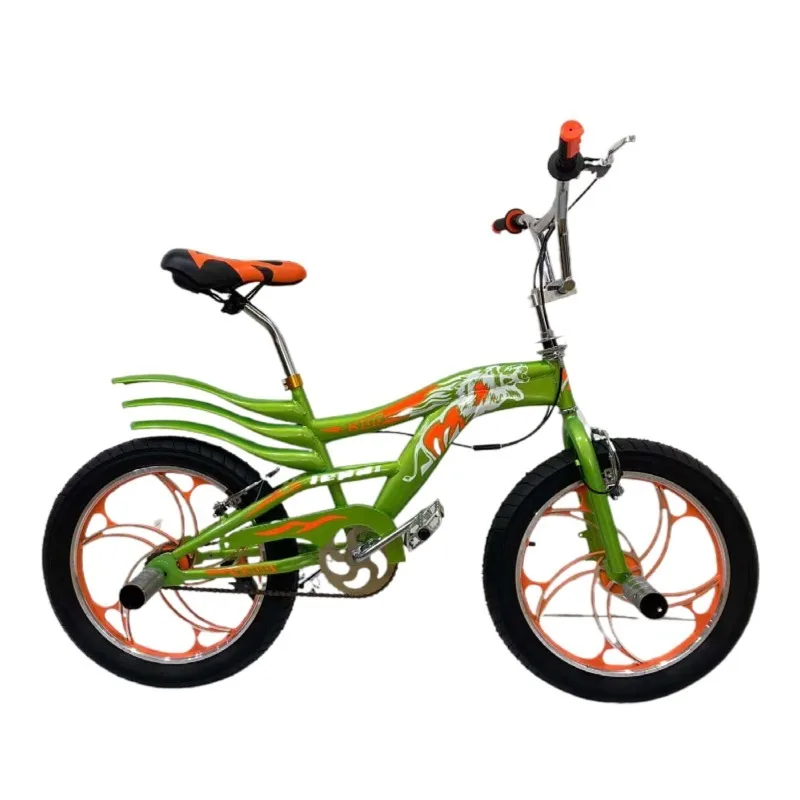 Oem 20 Inch Child Freestyle Stunt Cycle 