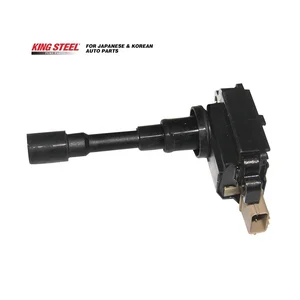 KINGSTEEL 33400-65G02 Car Bobina De Encendido Auto Engine Coil Pack Ignition Coil for SUZUKI CARRY ALTO BALENO JIMNY LIANA SX4