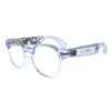 Blue frames