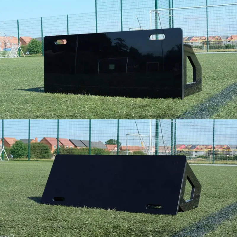 ZSPE 中国卸売 サッカーリバウンドボード 屋外ポータブル サッカー練習