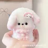 Kit de materiales - Tutorial de accesorios de regalo para cachorritos - Estilo 5