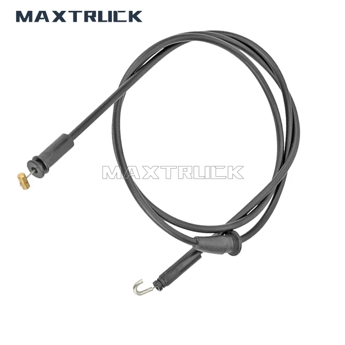MAXTRUCK HIgh Quality Heavy Truck Parts 81955016544