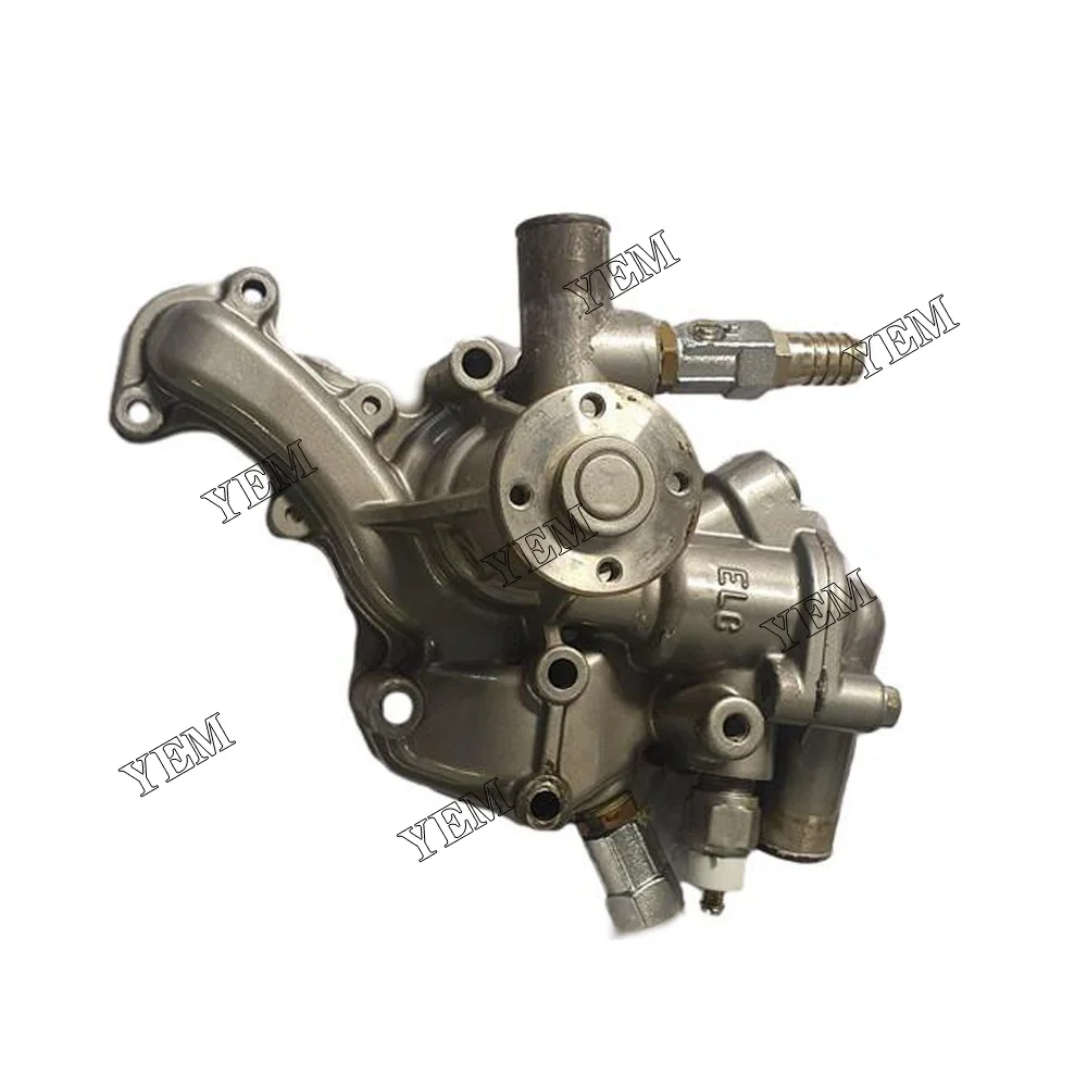 Hot Selling Water Pump 129470-42001 129470-42003 129470-42002 for Yanmar 3JH3E 4JH2E 4JH3 High Quality Engine Parts