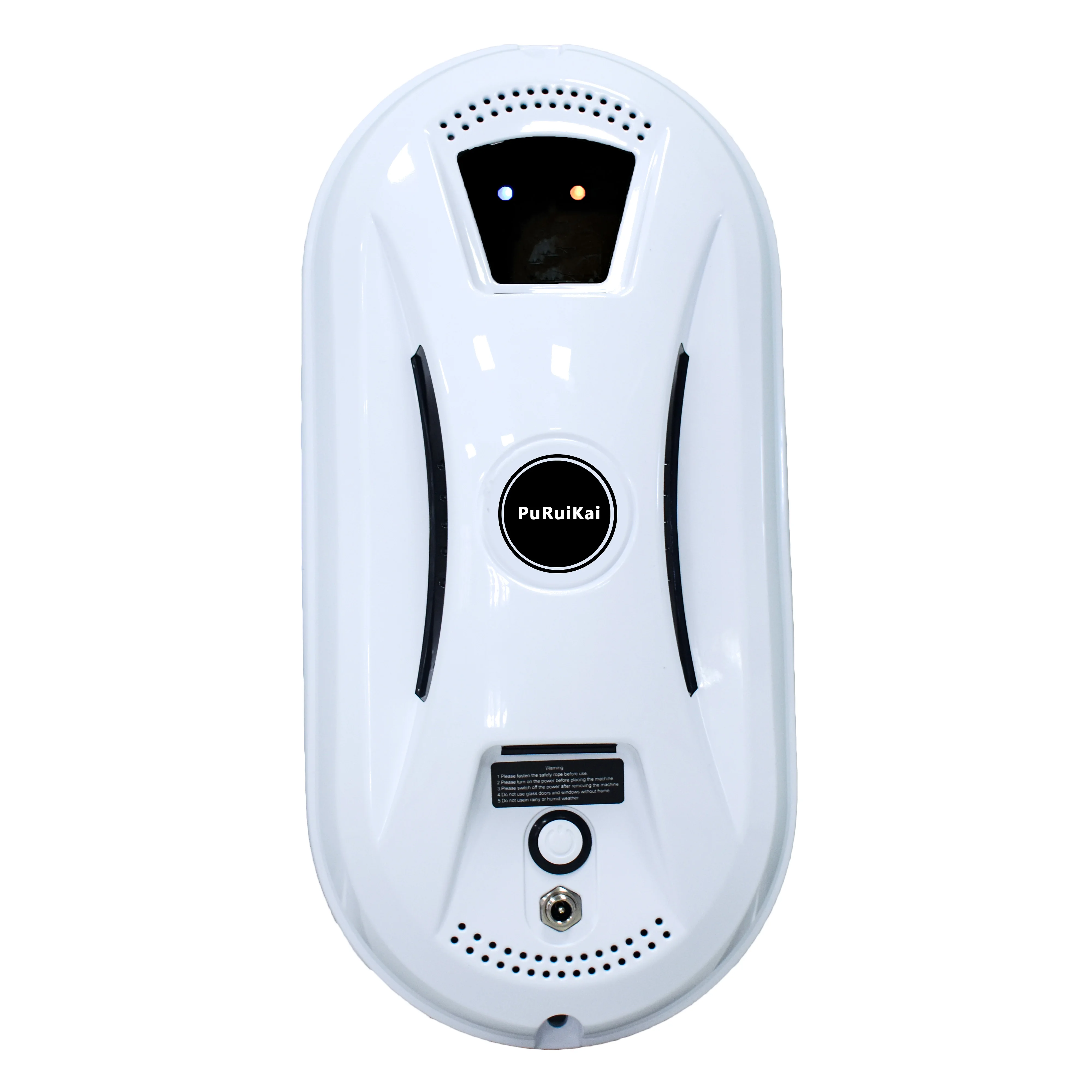 Hi Rise Glass Window Cleaner Control Smart Electric windows Cleaning Robot