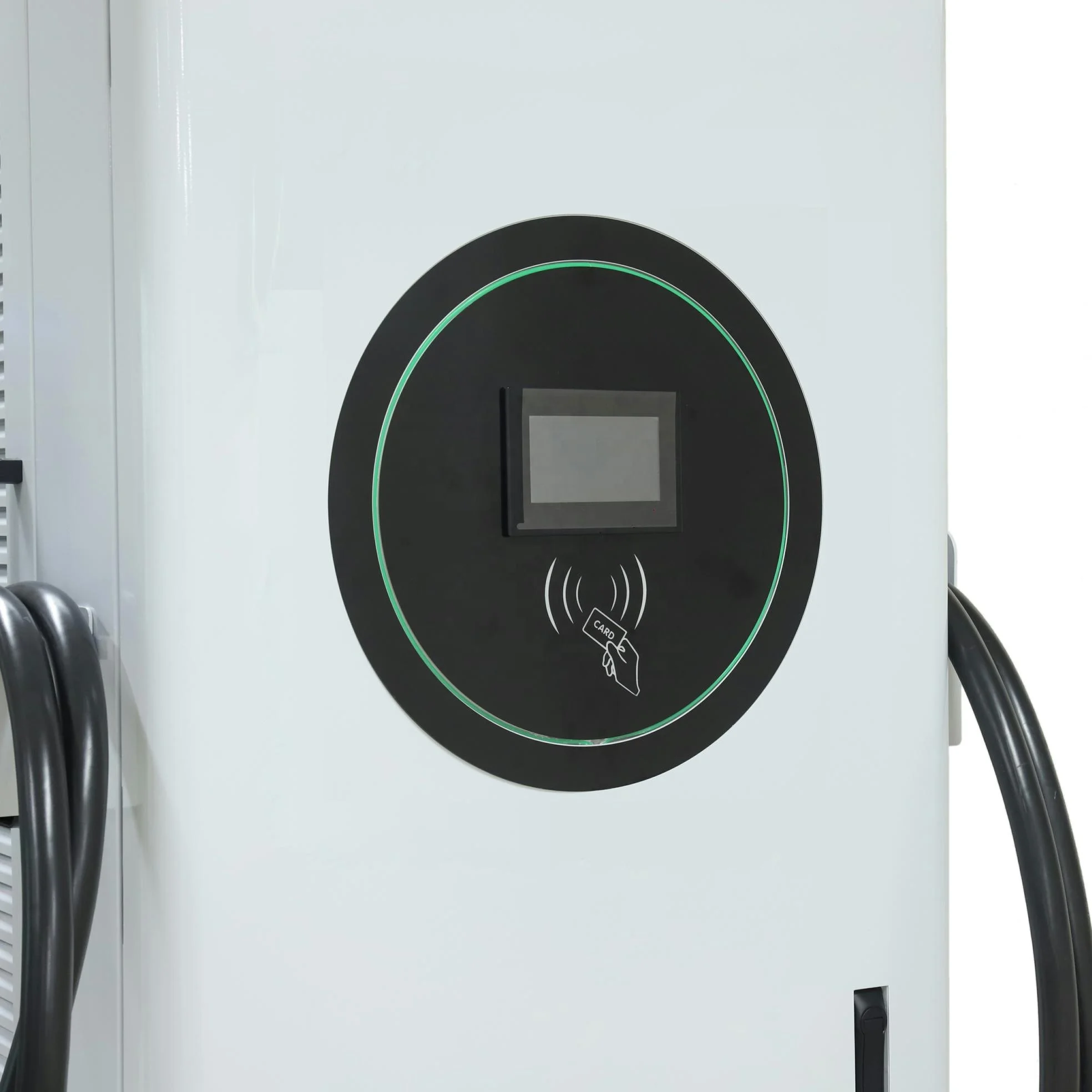 60 KW DC Fast Charging Pile GB/T - Efficient EV Charging