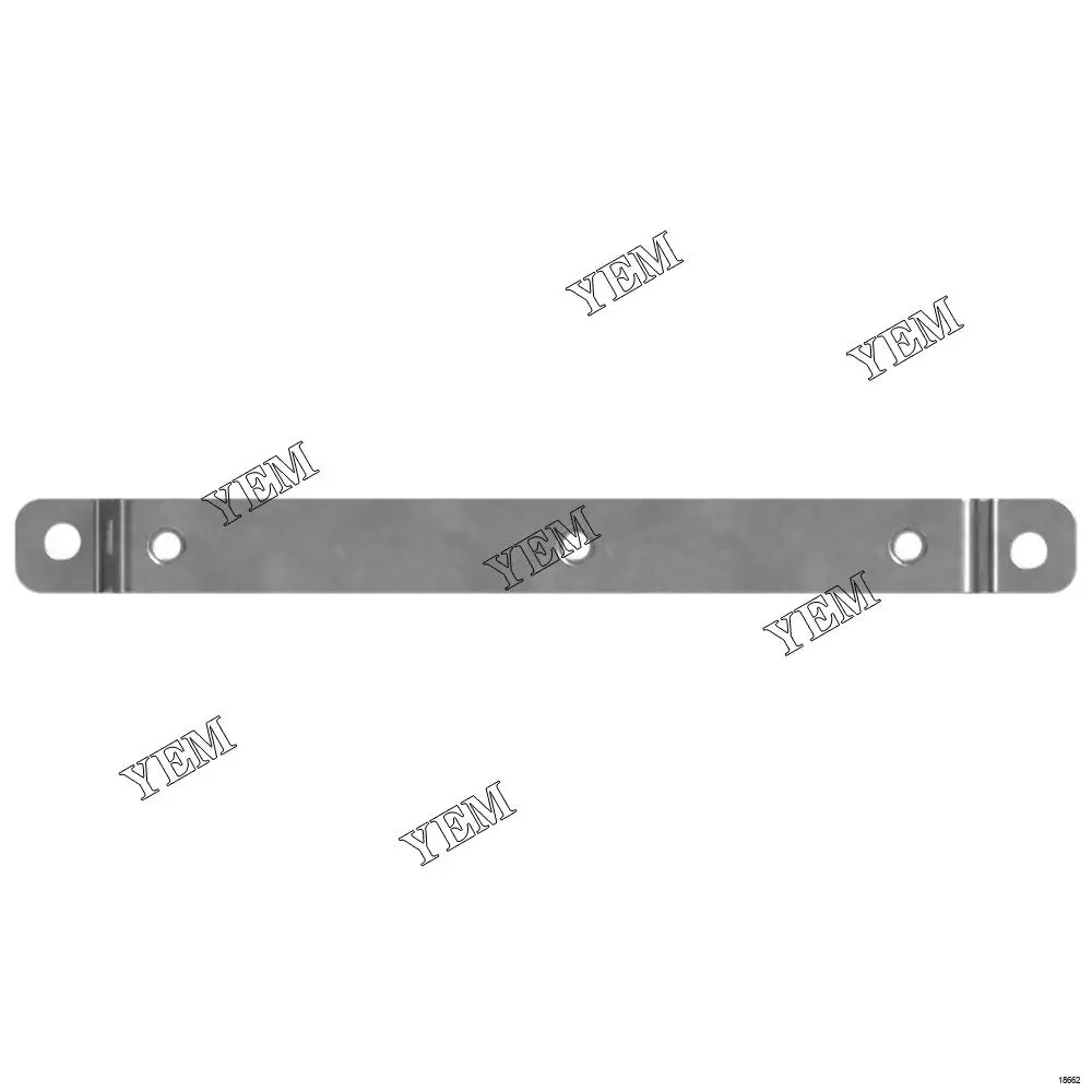 New Machinery Engine Bracket Part No. 288-5122 2885122 Engine Rebuild Kit 4