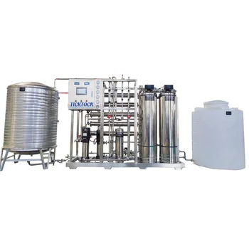 Reverse Osmosis System Direct Flow Fresh Water Quality Drinking Standards Heal Force Purification RO Purifiers