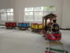 Multi New Antique Train