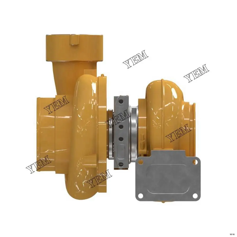 Turbo Gp-Bas 147-3808 1473808 Engine Parts 3