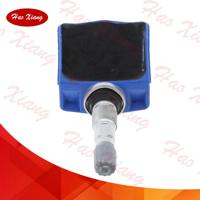 Датчик давления в шинах Haoxiang, запчасти для автомобильных двигателей TPMS 40700-1AA0B 407001AA0B, для BUICK REGAL SPORTBACK