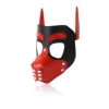 rojo y negro