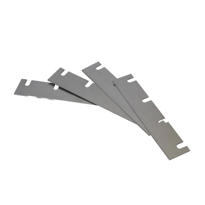 Ножницы для резки карбида вольфрама для протосного оборудования