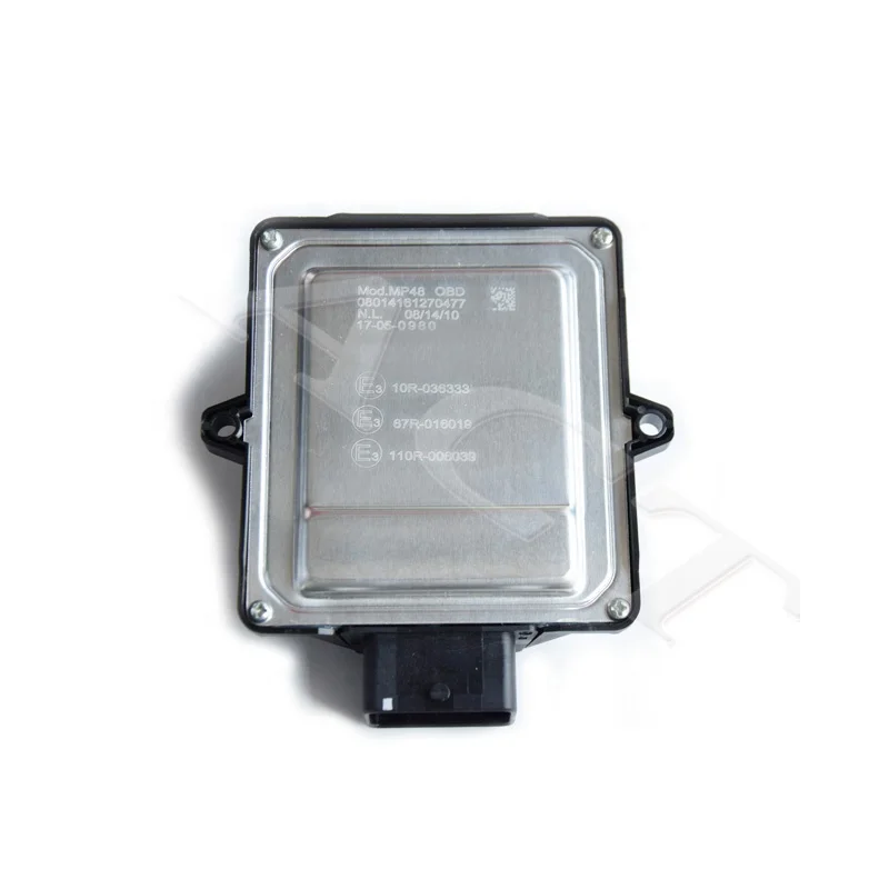 CNG LPG Fuel Injector Connector Map Sensor Cng Ecu Universal CNG LPG Fuel Injectors Ecu Engine Control Unit