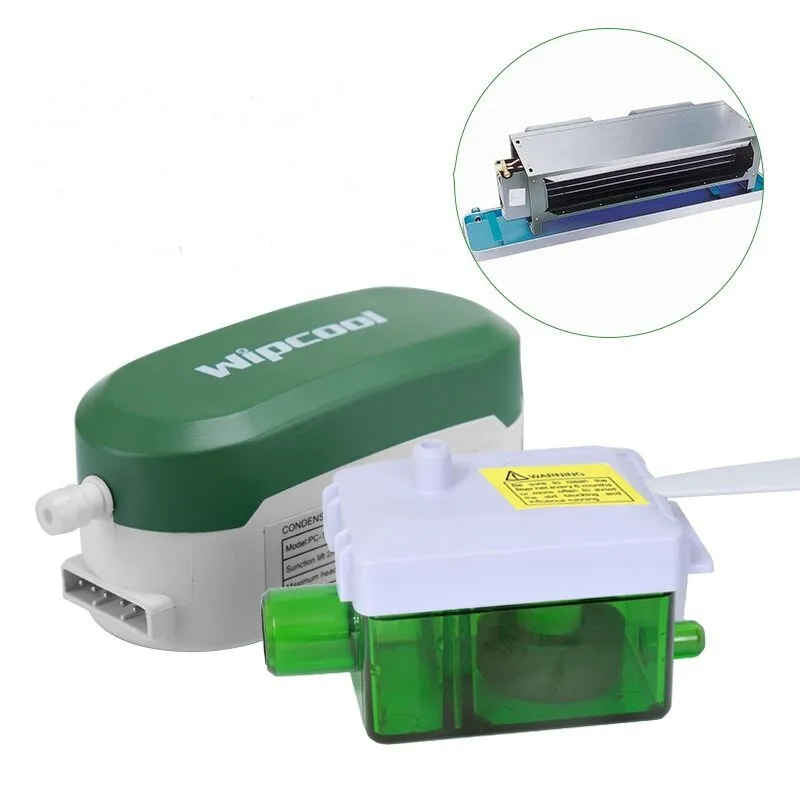 Bac De Vidange à Condensat AC, Bac D'égouttement En Acier Inoxydable