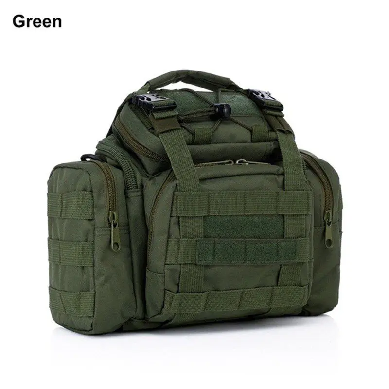 molle camera bolsa