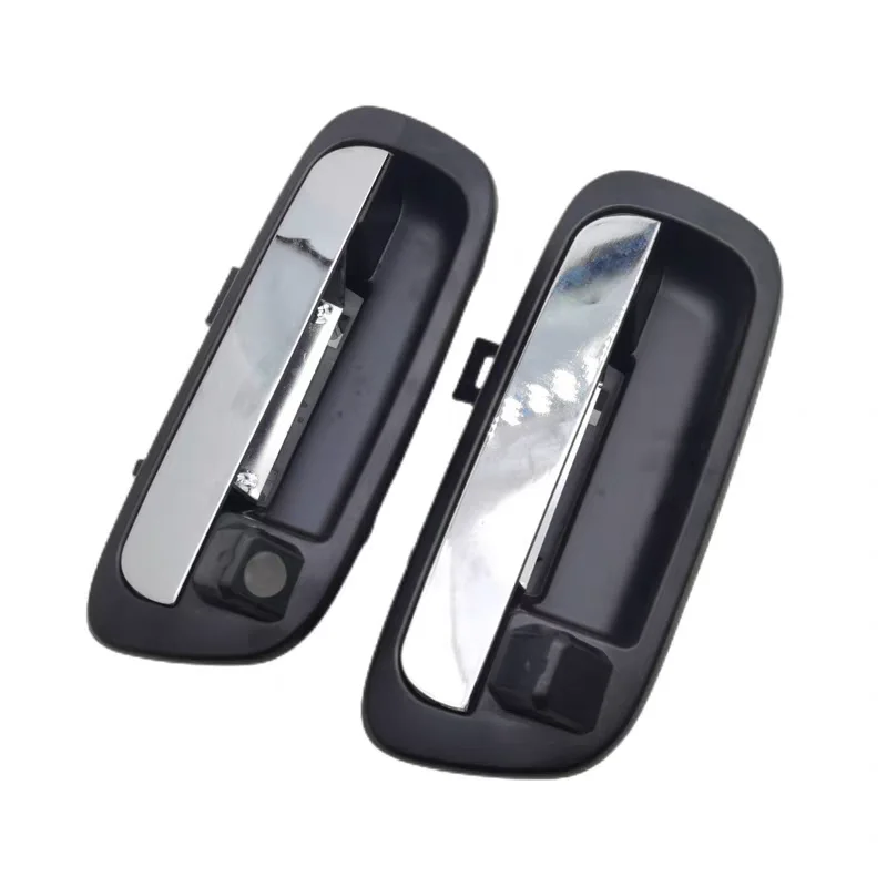 Manija de puerta de hierro para camioneta Zxauto Zhongxing