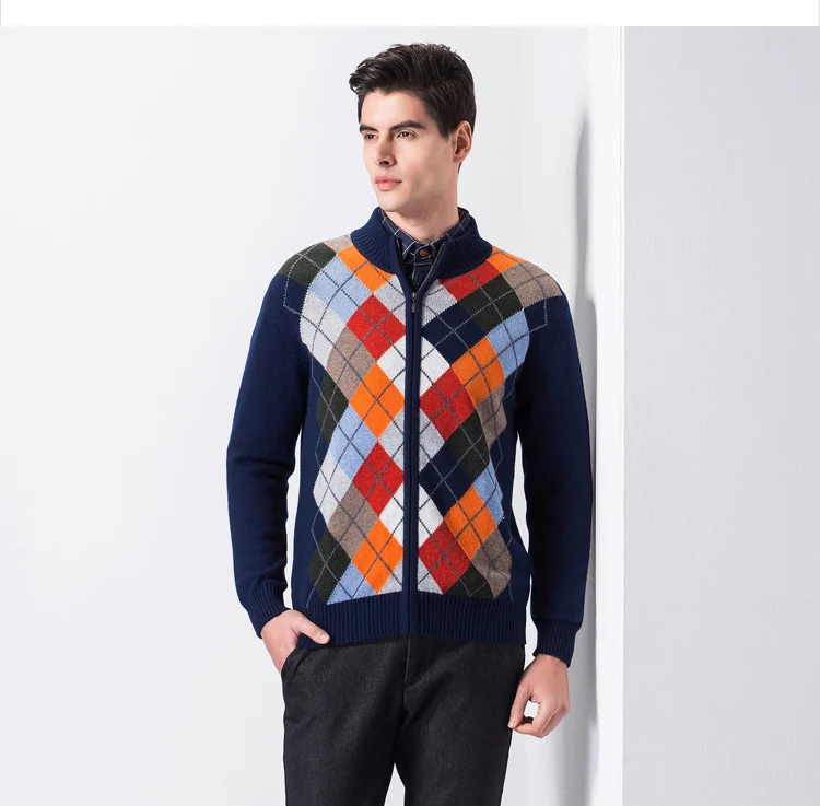 Clothing Manufacturers Latest Jacquard 